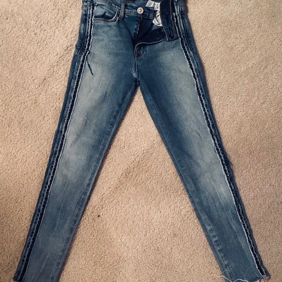hudson jeans size 26